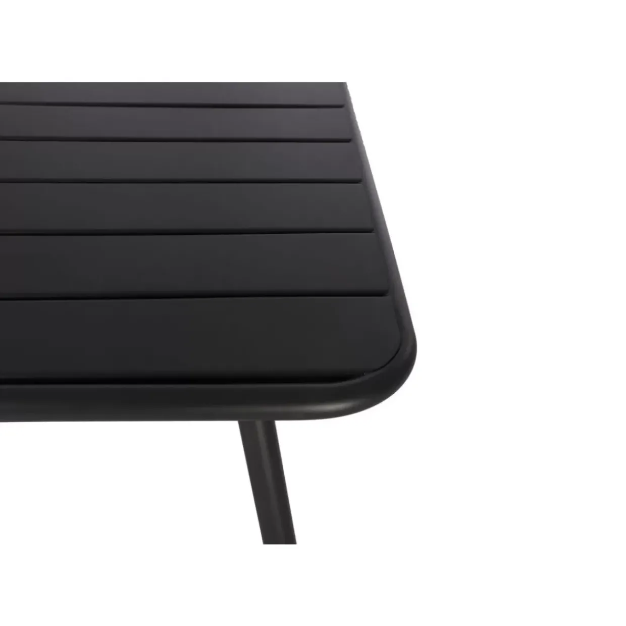 Tisch Bora Bora 80X80