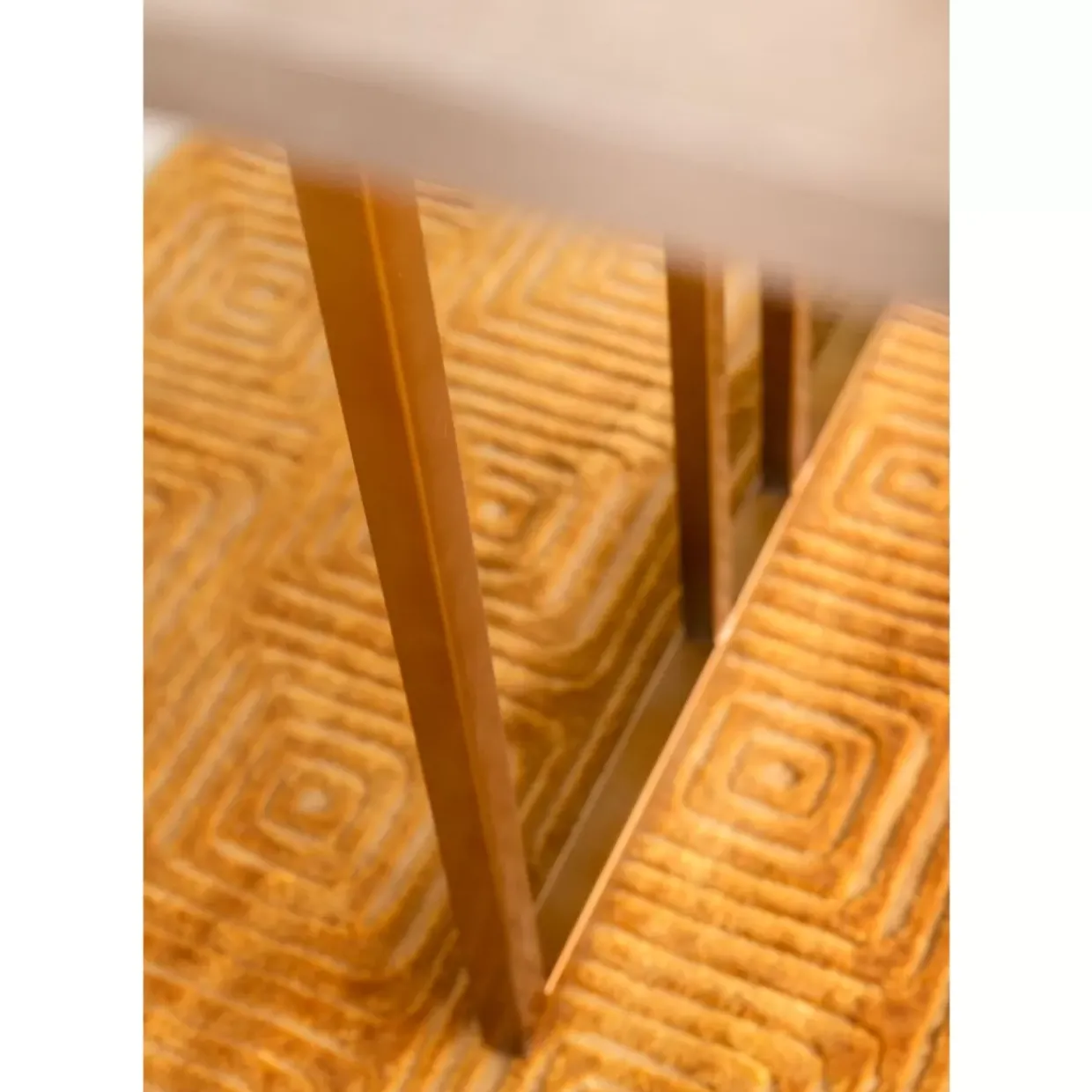 Tisch Cesaro 200X100Cm