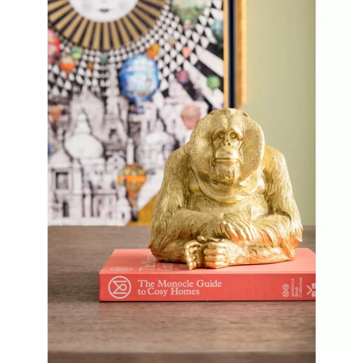 Tisch Cesaro 200X100Cm