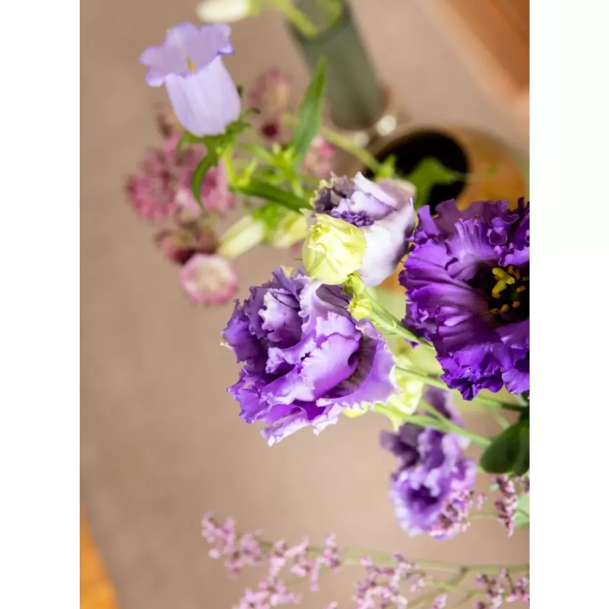 Tisch Cesaro 200X100Cm