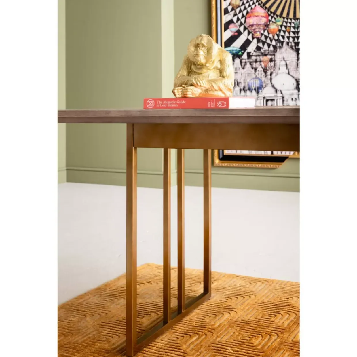 Tisch Cesaro 200X100Cm