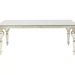 Tisch Chalet Louis 200X100Cm