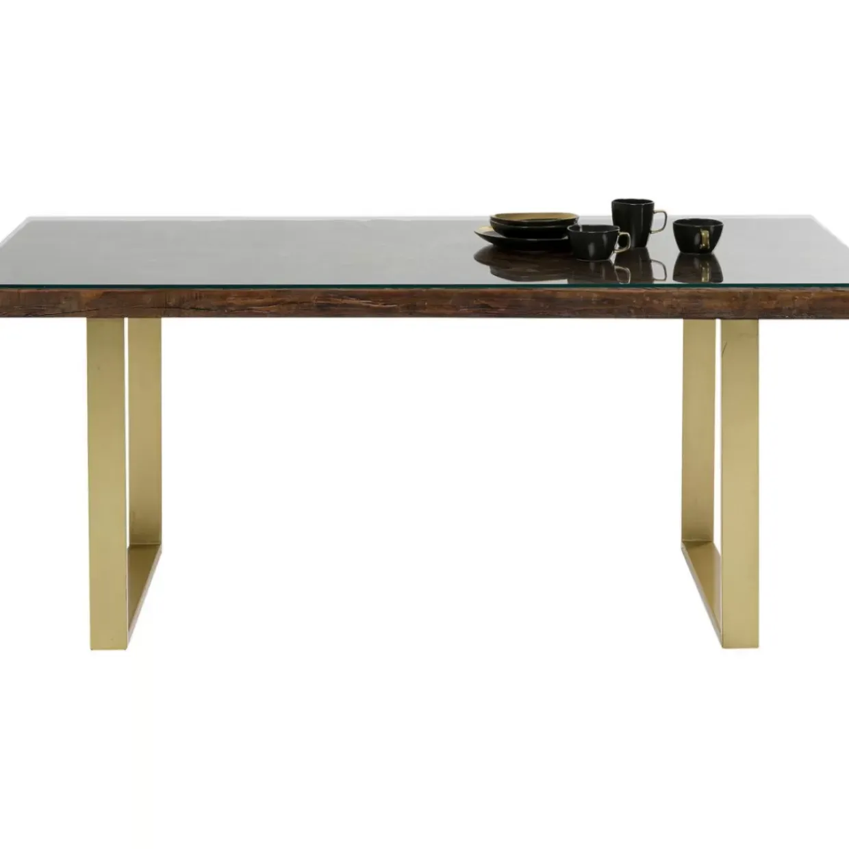 Tisch Conley Messing 160X80