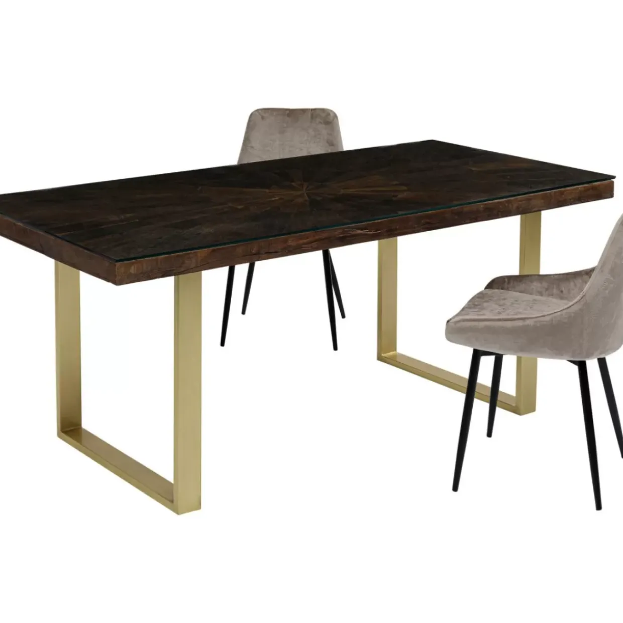 Tisch Conley Messing 180X90