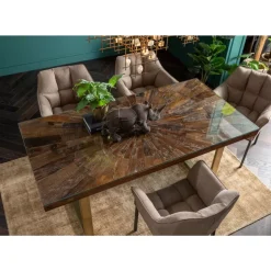 Tisch Conley Messing 180X90