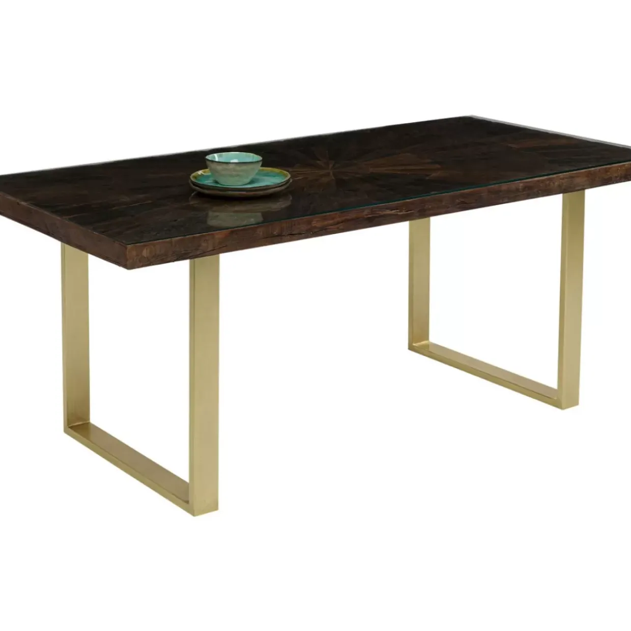 Tisch Conley Messing 180X90