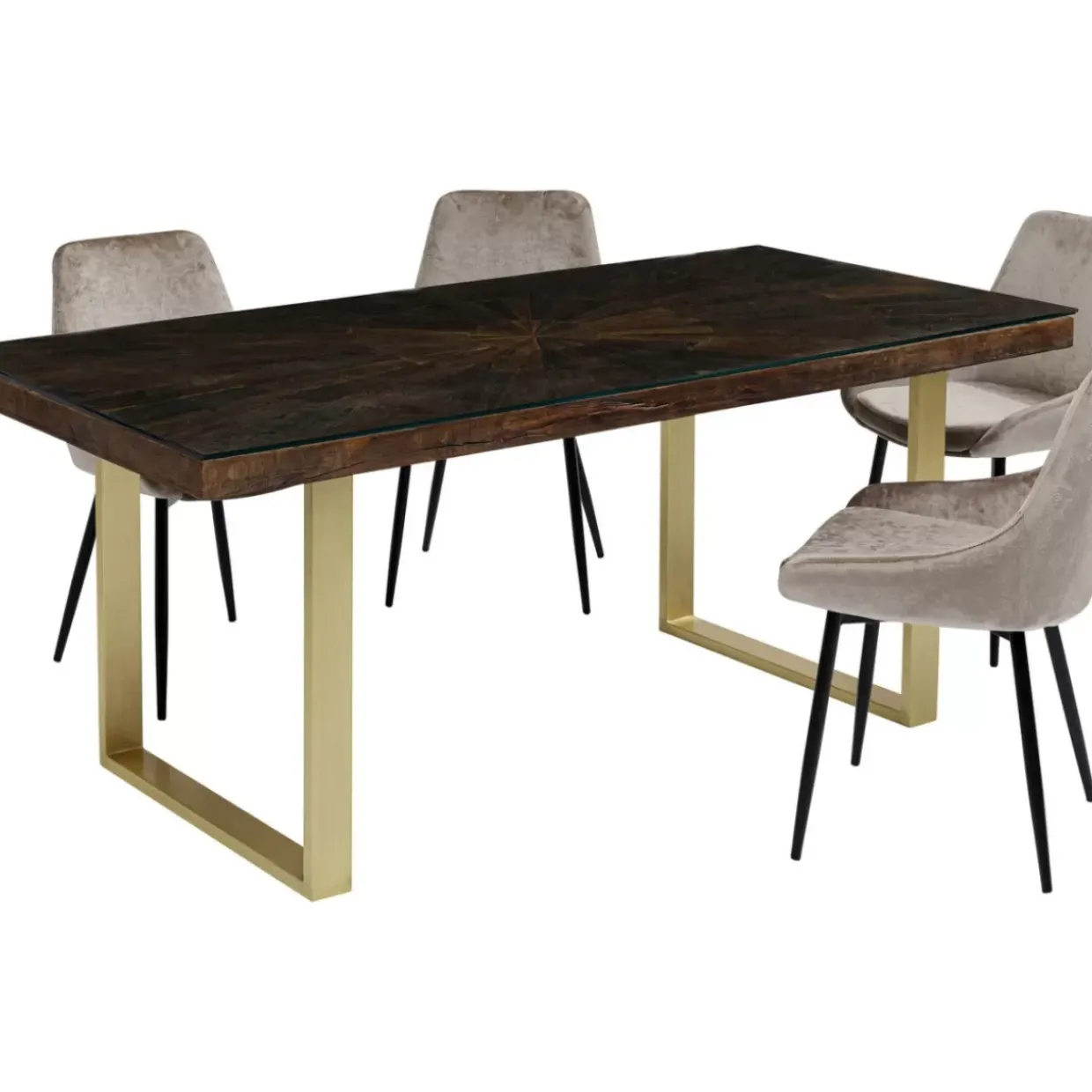 Tisch Conley Messing 180X90