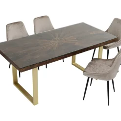 Tisch Conley Messing 180X90