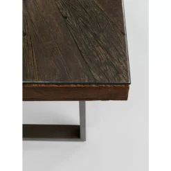 Tisch Conley Rohstahl 180X90