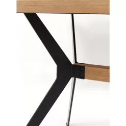 Tisch Downtown 180X90Cm