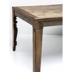 Tisch Duld Range 220X100Cm