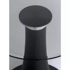 Tisch Grande Possibilita Smoke Glas 180X120Cm