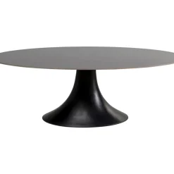 Tisch Grande Possibilita Schwarz 220X120Cm