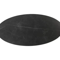 Tisch Grande Possibilita Schwarz 220X120Cm