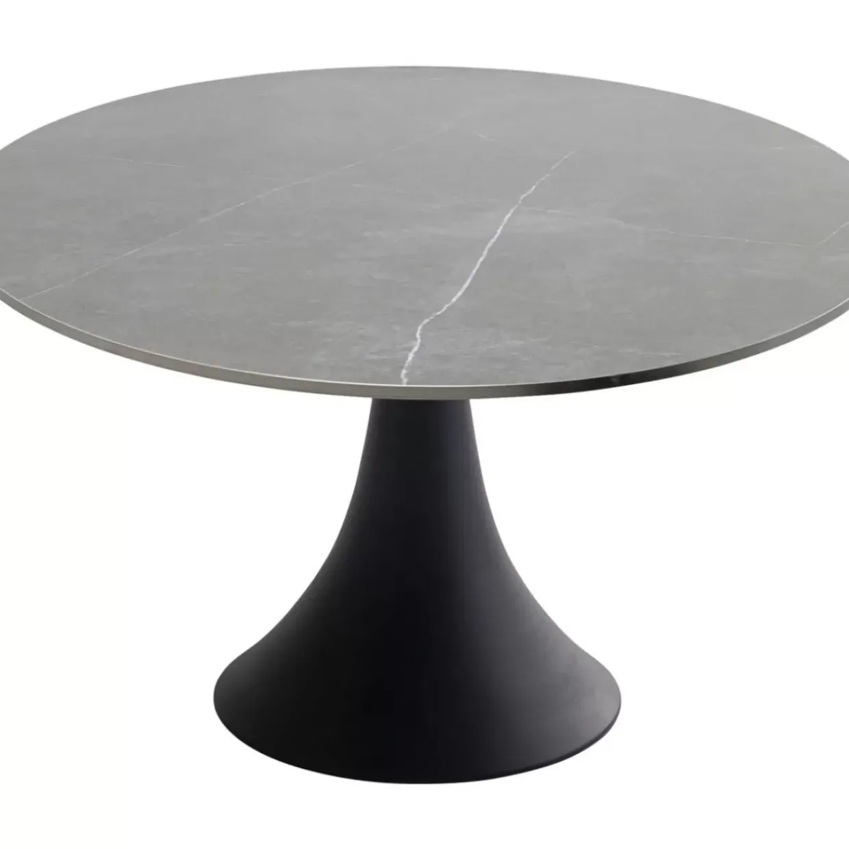 Tisch Grande Possibilita Schwarz 180X120Cm