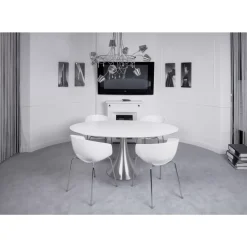 Tisch Grande Possibilita Weiss 180X100Cm