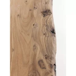 Tisch Harmony Chrom 180X90