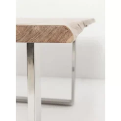 Tisch Harmony Chrom 180X90