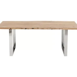 Tisch Harmony Chrom 180X90