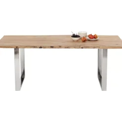 Tisch Harmony Chrom 180X90