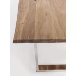 Tisch Harmony Chrom 180X90