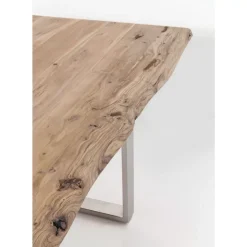 Tisch Harmony Chrom 180X90