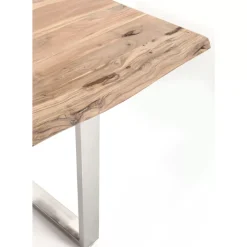 Tisch Harmony Chrom 180X90