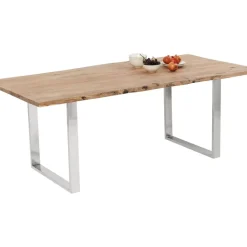 Tisch Harmony Chrom 200X100