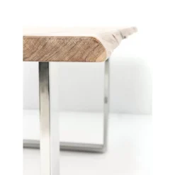 Tisch Harmony Chrom 200X100