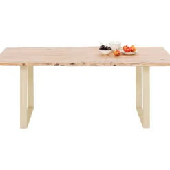 Tisch Harmony Messing 160X80