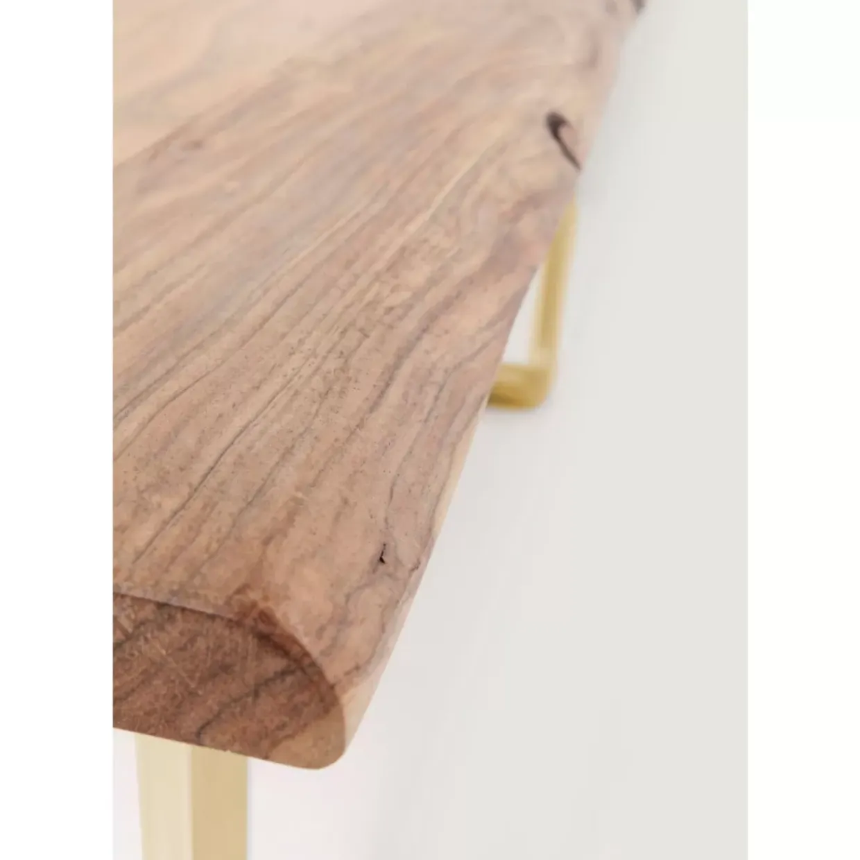 Tisch Harmony Messing 200X100