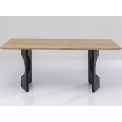 Tisch Harmony Oho Nature 180X90Cm