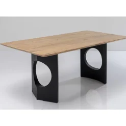 Tisch Harmony Oho Nature 180X90Cm