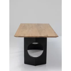 Tisch Harmony Oho Nature 180X90Cm