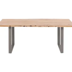 Tisch Harmony Rohstahl 160X80