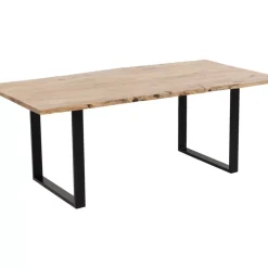 Tisch Harmony Schwarz 180X90