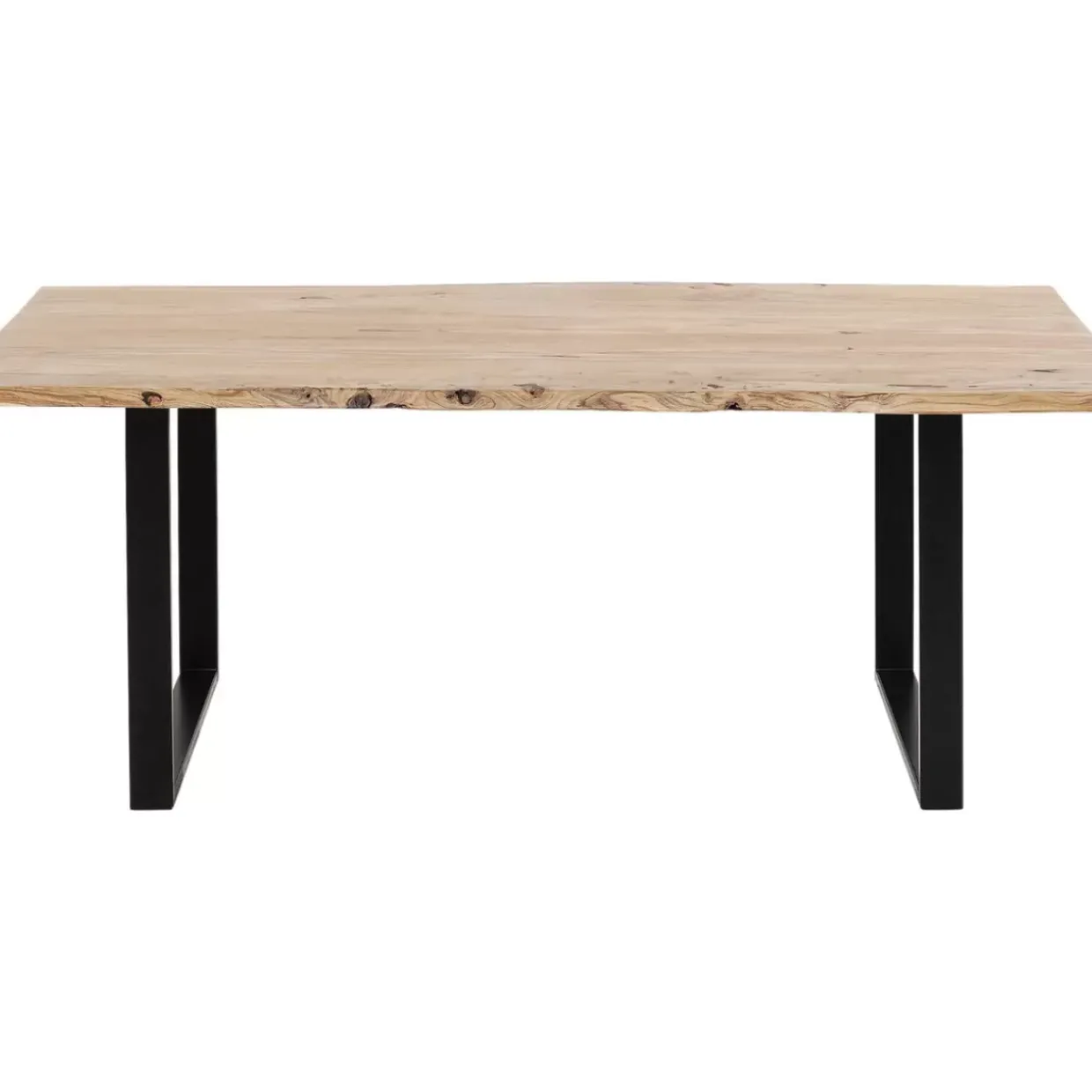 Tisch Harmony Schwarz 180X90