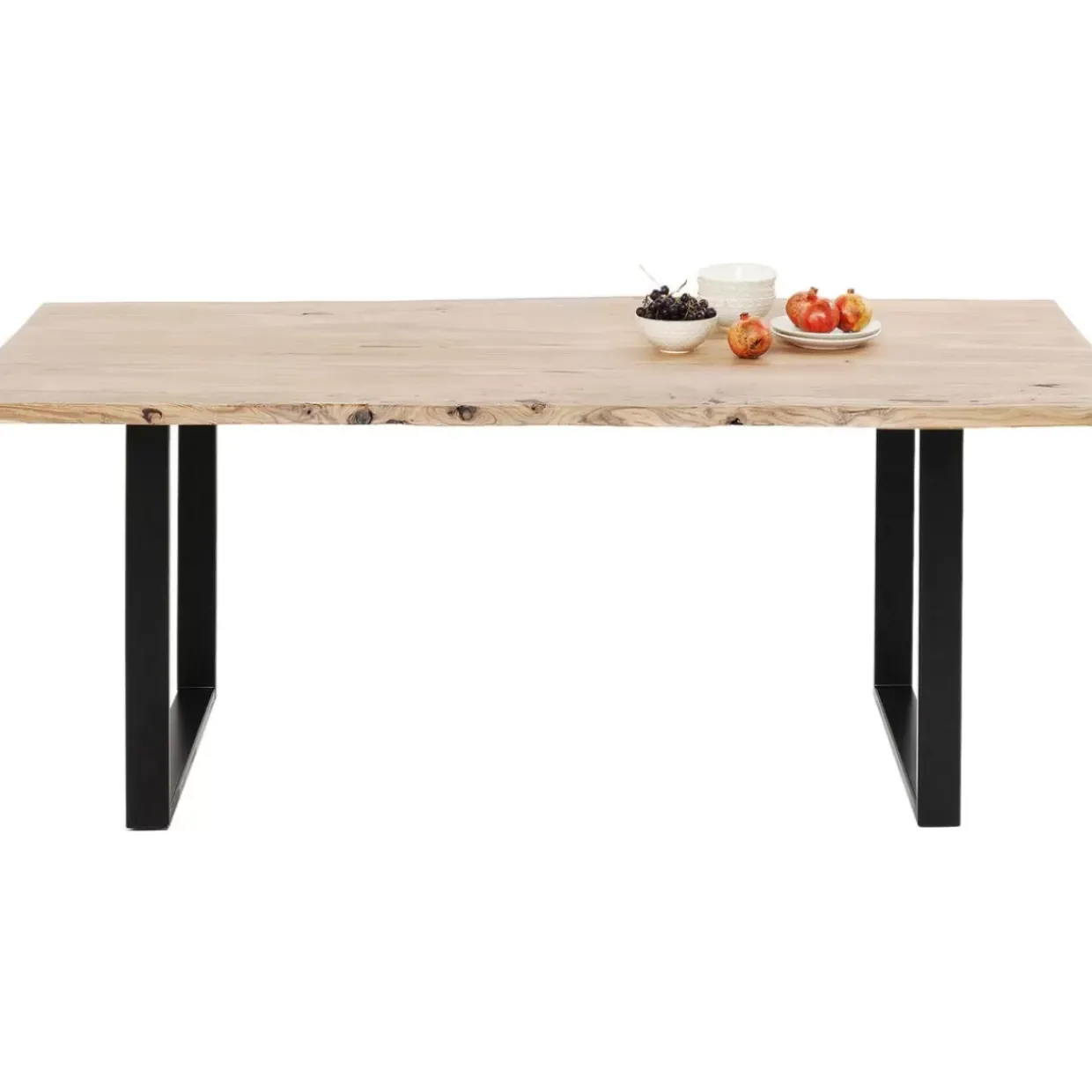 Tisch Harmony Schwarz 180X90