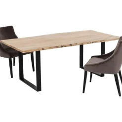 Tisch Harmony Schwarz 160X80