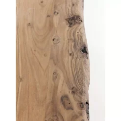 Tisch Harmony Schwarz 160X80