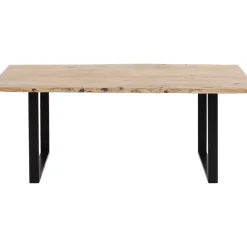 Tisch Harmony Schwarz 160X80