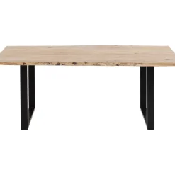 Tisch Harmony Schwarz 200X100