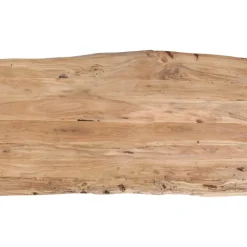 Tisch Harmony Schwarz 200X100