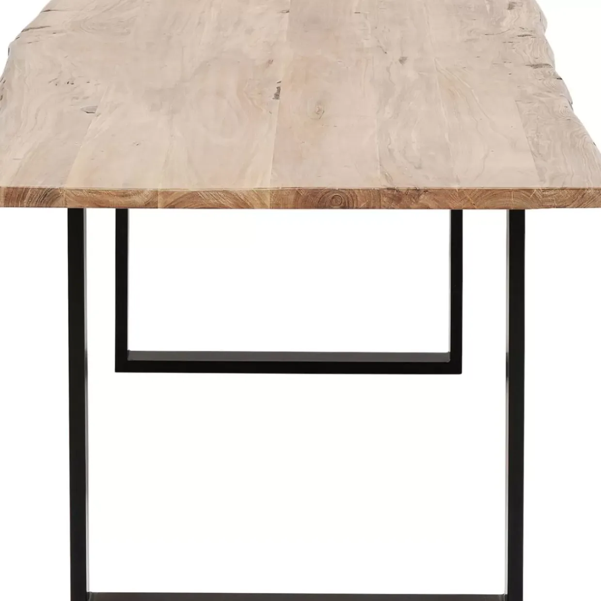 Tisch Harmony Schwarz 200X100