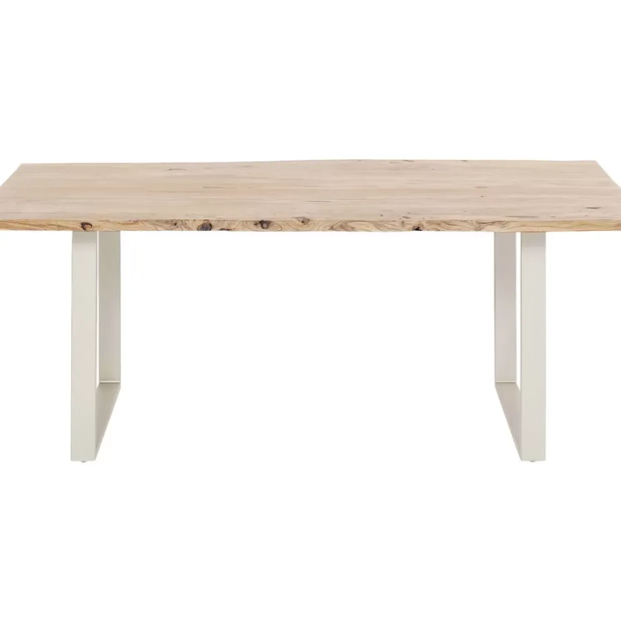 Tisch Harmony Silber 200X100