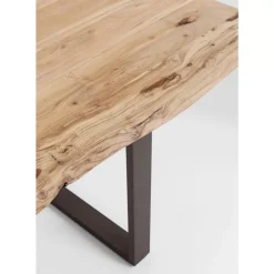 Tisch Harmony Silber 200X100