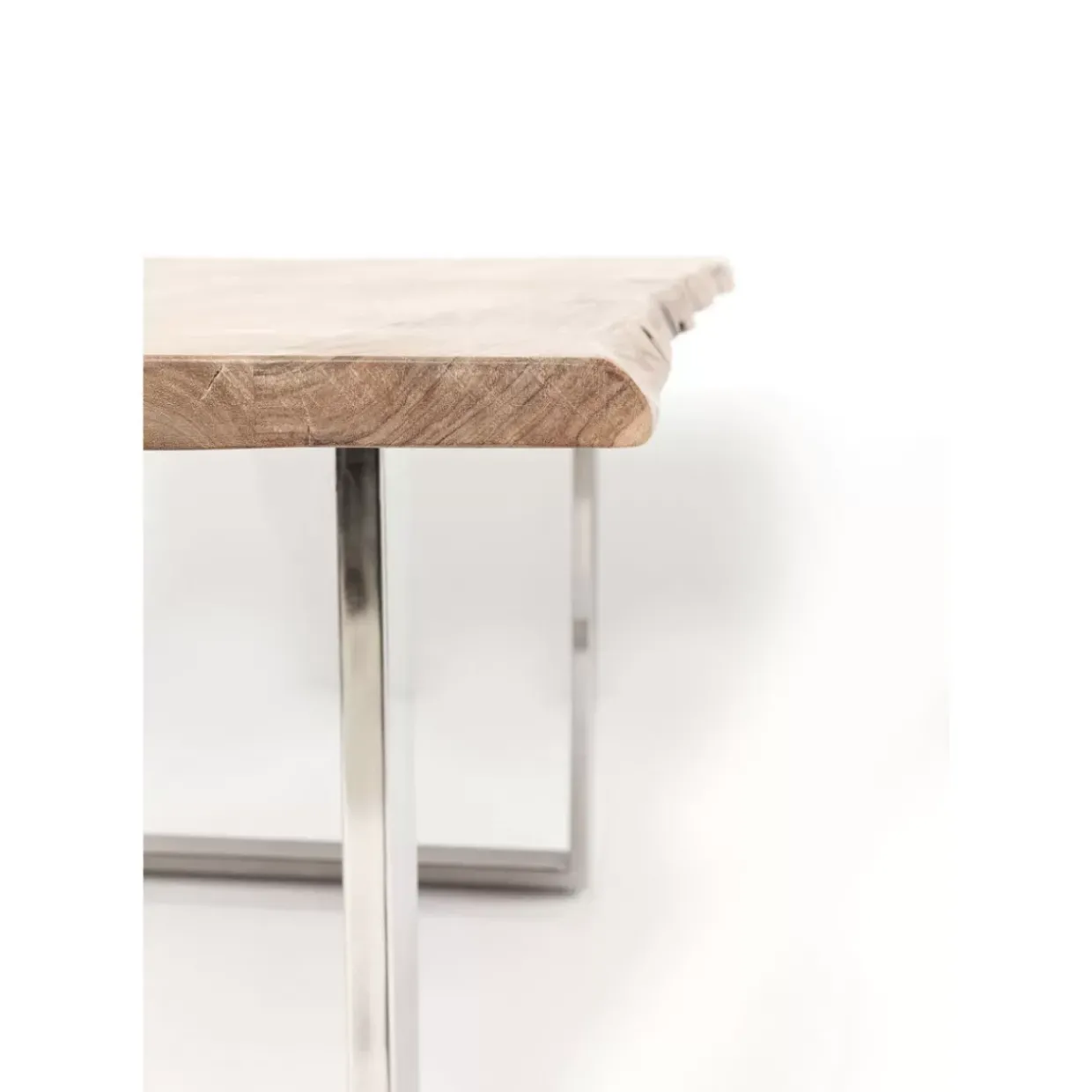 Tisch Harmony Silber 200X100