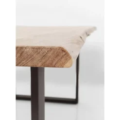 Tisch Harmony Silber 180X90