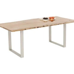 Tisch Harmony Silber 180X90