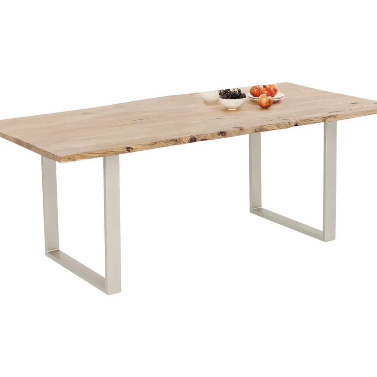 Tisch Harmony Silber 180X90